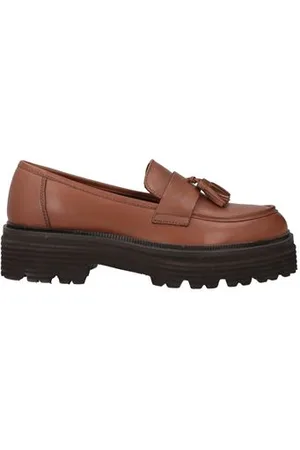 CAFèNOIR CALZADO - Mocasines