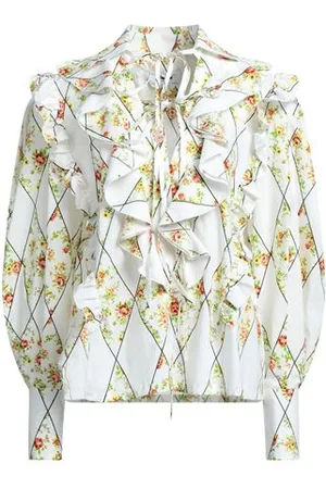 Msgm CAMISETAS Y TOPS - Tops