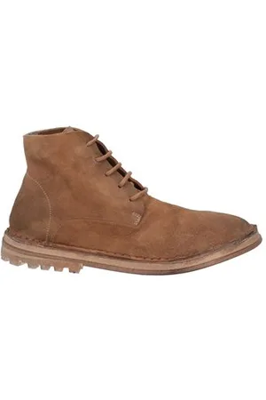 MARSÈLL CALZADO - Botines de caña alta