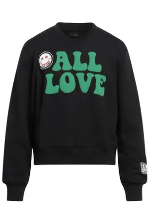 AMIRI CAMISETAS Y TOPS - Sudaderas