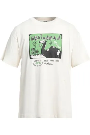 Brain Dead CAMISETAS Y TOPS - Camisetas