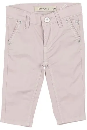 Siviglia PARTES DE ABAJO - Pantalones