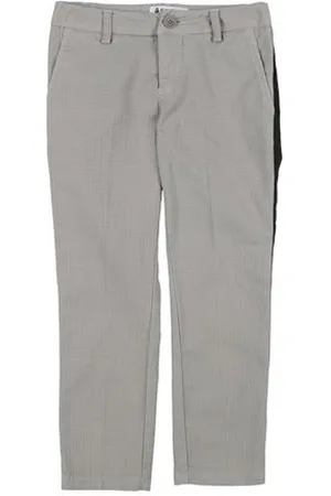 Dondup PARTES DE ABAJO - Pantalones