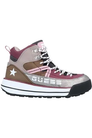 Guess CALZADO - Sneakers