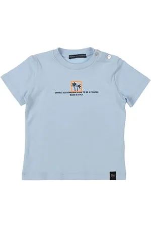 D.A. Daniele Alessandrini CAMISETAS Y TOPS - Camisetas