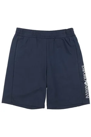 EA7 PARTES DE ABAJO - Pantalones cortos y bermudas
