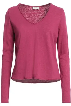 American Vintage CAMISETAS Y TOPS - Sudaderas