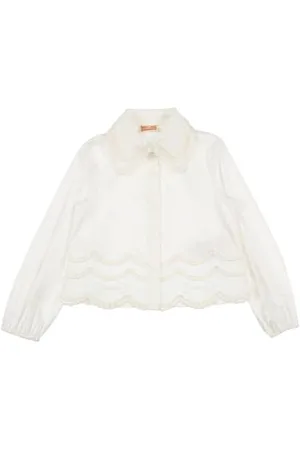 Elisabetta Franchi CAMISETAS Y TOPS - Camisas