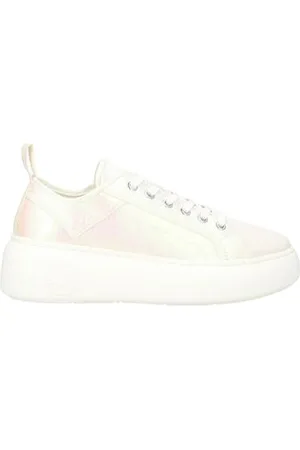 Armani Exchange CALZADO - Sneakers