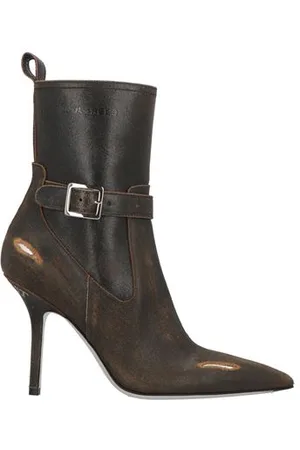 Dsquared2 CALZADO - Botines de caña alta