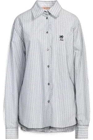 Nº21 CAMISETAS Y TOPS - Camisas