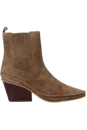 Tory Burch CALZADO - Botines de caña alta