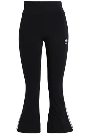 adidas PARTES DE ABAJO - Pantalones