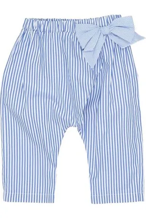 Le Bebé Enfant PARTES DE ABAJO - Pantalones
