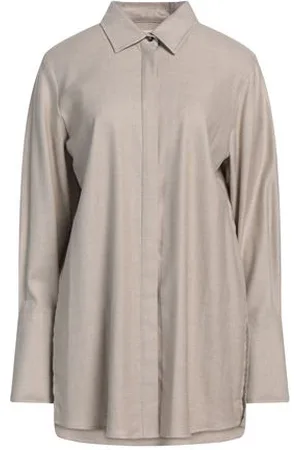 CO CAMISETAS Y TOPS - Camisas