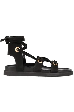 Gianvito Rossi CALZADO - Sandalias con cierre
