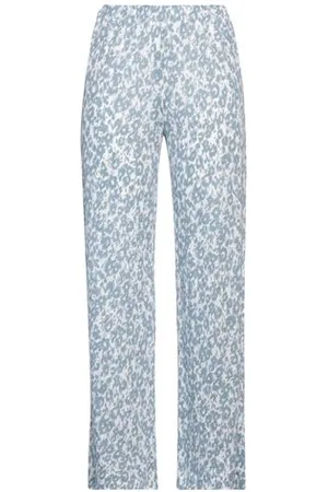 LE TRICOT PERUGIA PARTES DE ABAJO - Pantalones