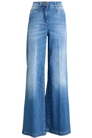 THE SEAFARER PARTES DE ABAJO - Pantalones vaqueros