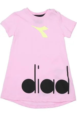 Diadora RECIÉN NACIDO - Vestidos para bebé