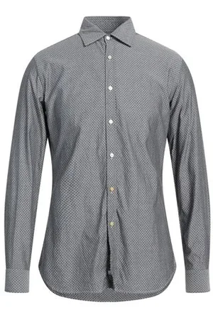 ALESSANDRO GHERARDI CAMISETAS Y TOPS - Camisas