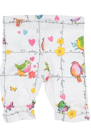 ELSY PARTES DE ABAJO - Leggings