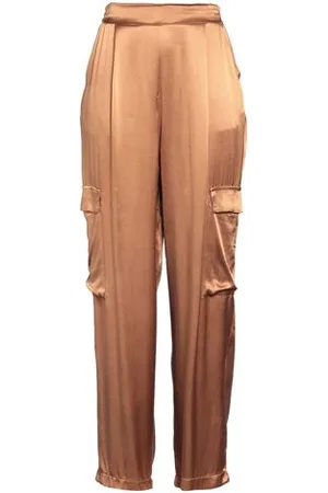 LOU LOU BELLE VILLE PARIS PARTES DE ABAJO - Pantalones