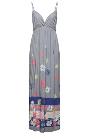 sun68 VESTIDOS - Vestidos largos