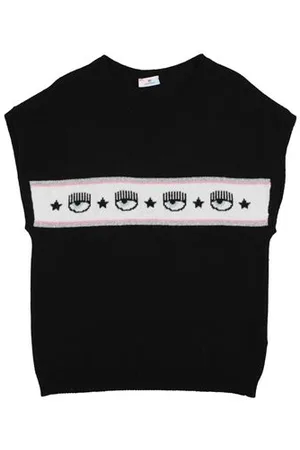 Chiara Ferragni PRENDAS DE PUNTO - Pullover