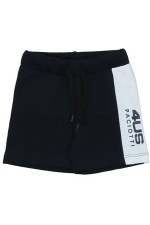 PACIOTTI 4US PARTES DE ABAJO - Pantalones cortos y bermudas