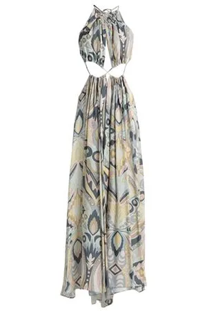 Cult Gaia VESTIDOS - Vestidos largos