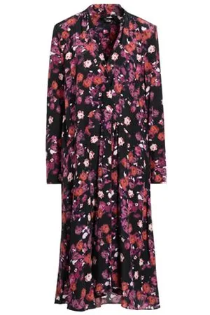 Isabel Marant VESTIDOS - Vestidos midi