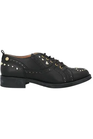 Moschino CALZADO - Zapatos de cordones