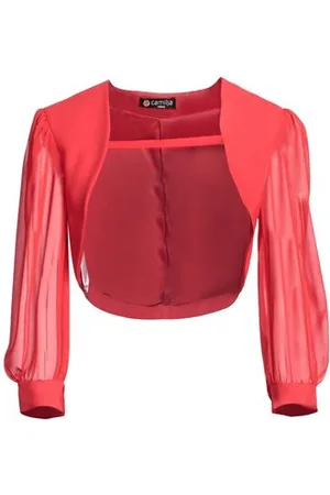 CAMILLA  Milano CAMISETAS Y TOPS - Toreras