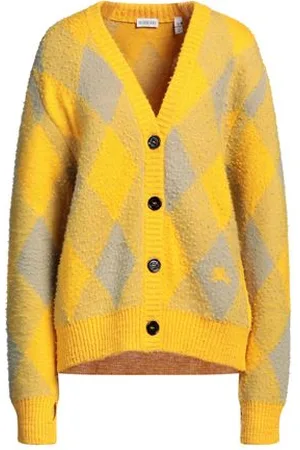 Burberry PRENDAS DE PUNTO - Cárdigans