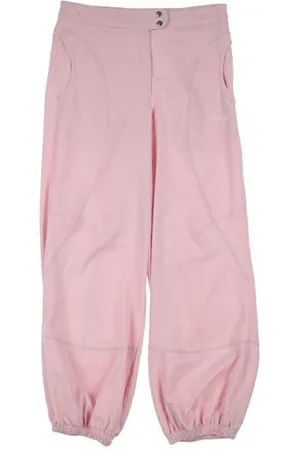 Reebok PARTES DE ABAJO - Pantalones