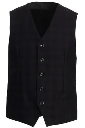 FUTURO REMOTO GIOIELLI TRAJES Y CONJUNTOS - Chalecos sartoriales
