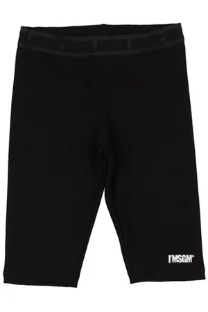 Msgm PARTES DE ABAJO - Pantalones cortos y bermudas