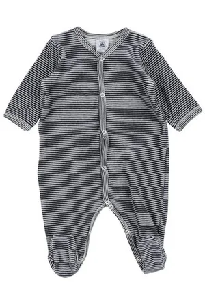 Petit Bateau RECIÉN NACIDO - Peleles y petos de bebé