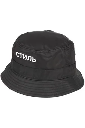 Heron Preston COMPLEMENTOS - Sombreros