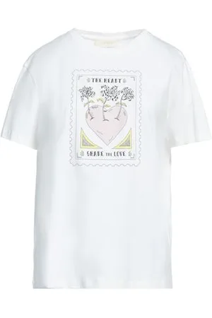 Twin-Set CAMISETAS Y TOPS - Camisetas