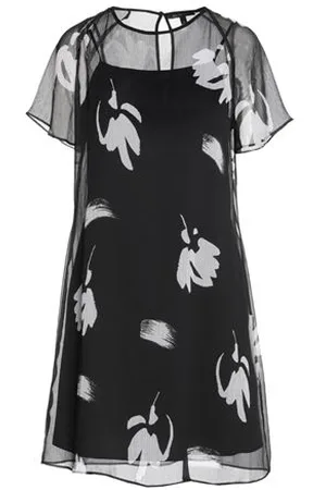 Armani Exchange VESTIDOS - Minivestidos