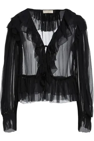 ULLA JOHNSON CAMISETAS Y TOPS - Tops