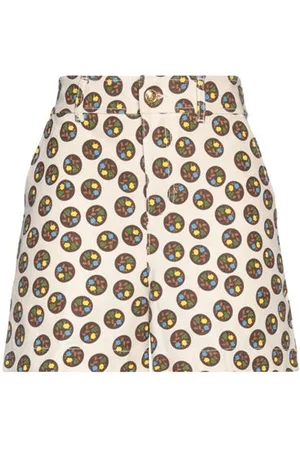 Tory Burch PARTES DE ABAJO - Pantalones cortos y bermudas