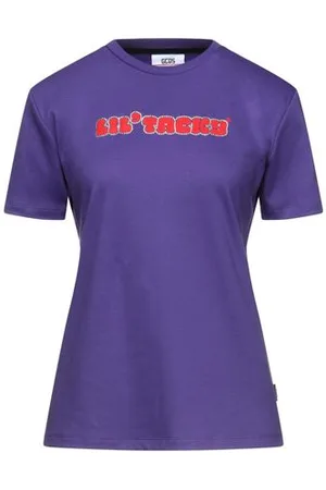 GCDS CAMISETAS Y TOPS - Camisetas