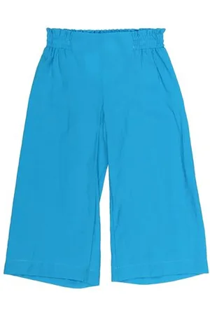 MEILISA BAI PARTES DE ABAJO - Pantalones