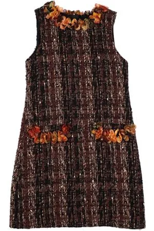 Dolce & Gabbana VESTIDOS - Vestidos para niña