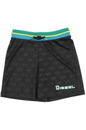Diesel PARTES DE ABAJO - Pantalones cortos y bermudas