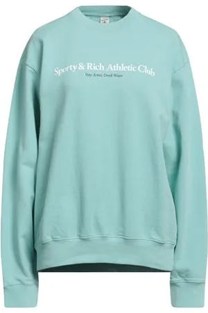 Sporty & Rich CAMISETAS Y TOPS - Sudaderas