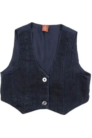 Dondup TRAJES Y CONJUNTOS - Chalecos sartoriales