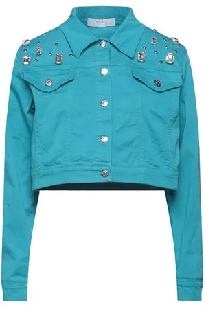 Kaos ROPA DE ABRIGO - Chaquetas vaqueras